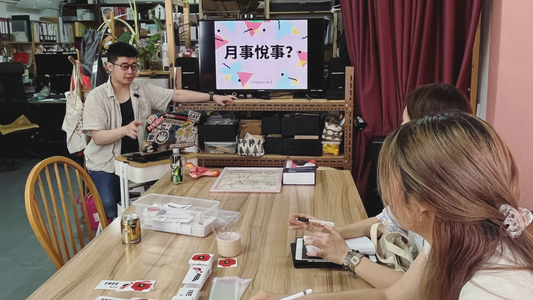 happeriod 的月經革命:社工思維與社會結構的關懷