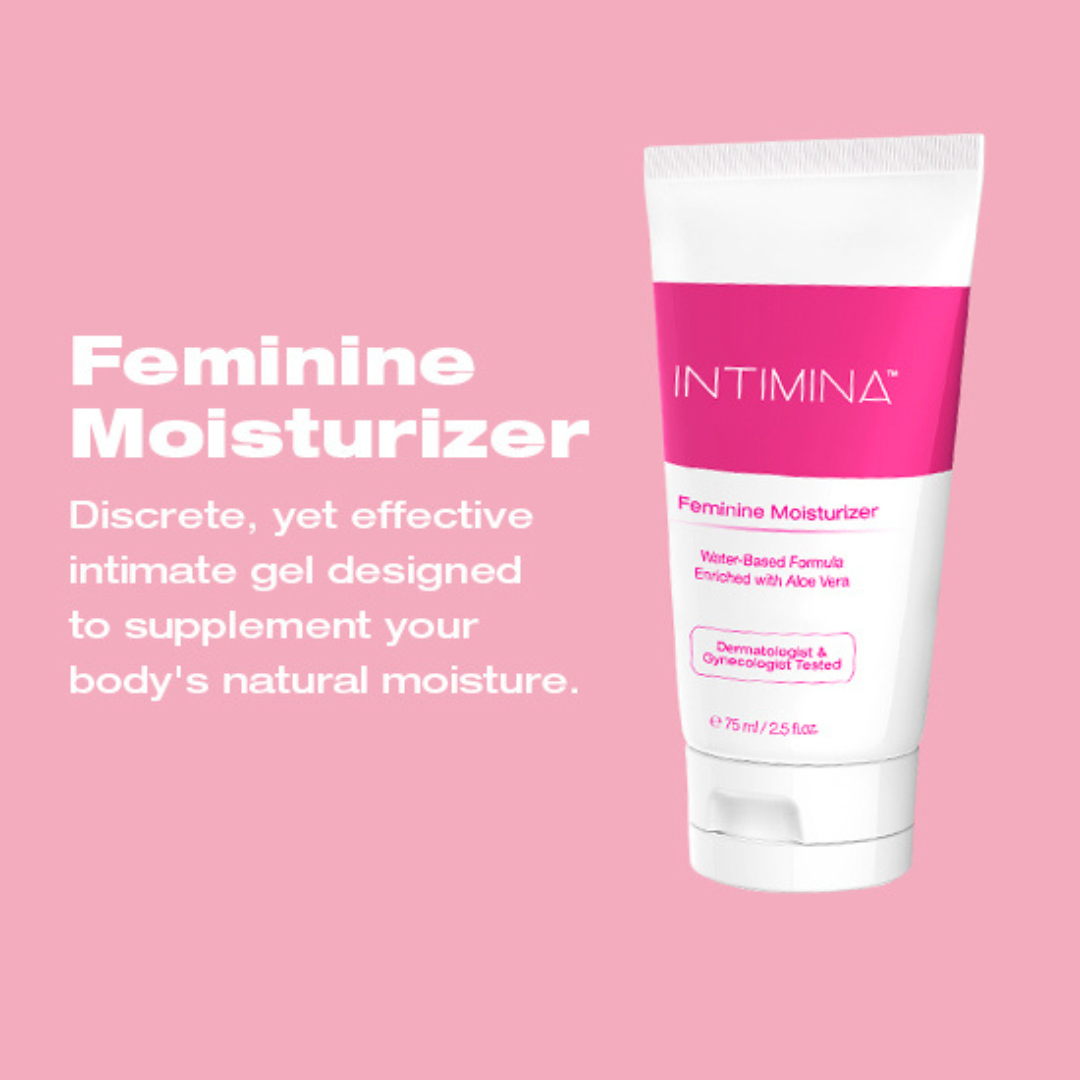 Intimina 潤滑劑