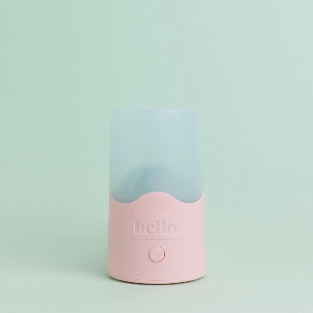 Hello Disc & Hello Steamy Steriliser Pack