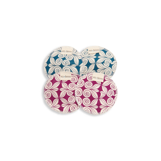 Eco Femme Breast Pads