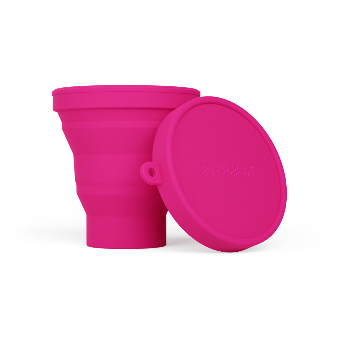 Intimina Sterilizing Cup