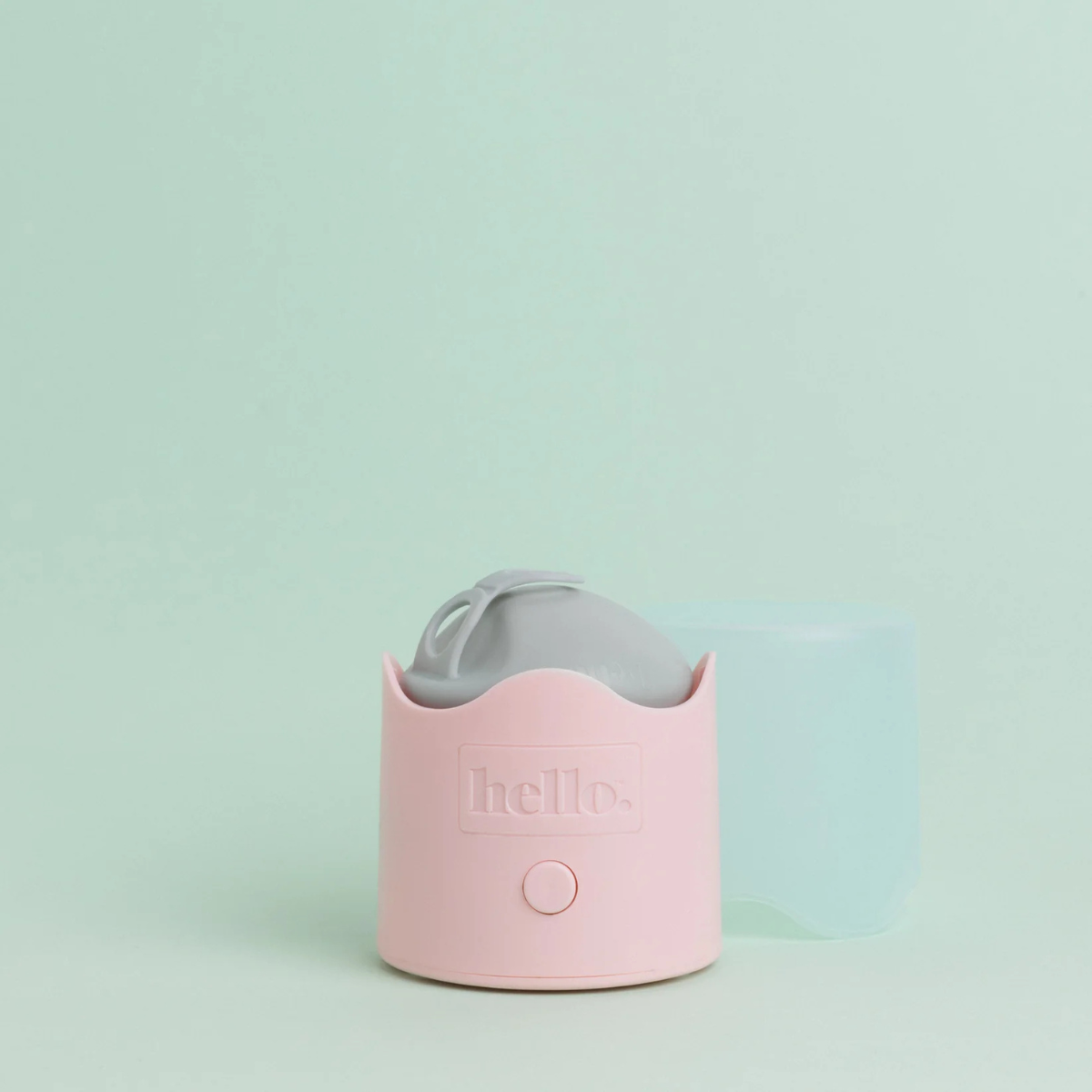 Hello Disc & Hello Steamy Steriliser Pack