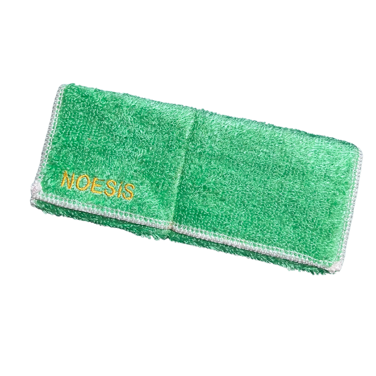 Bamboo Dish Pad