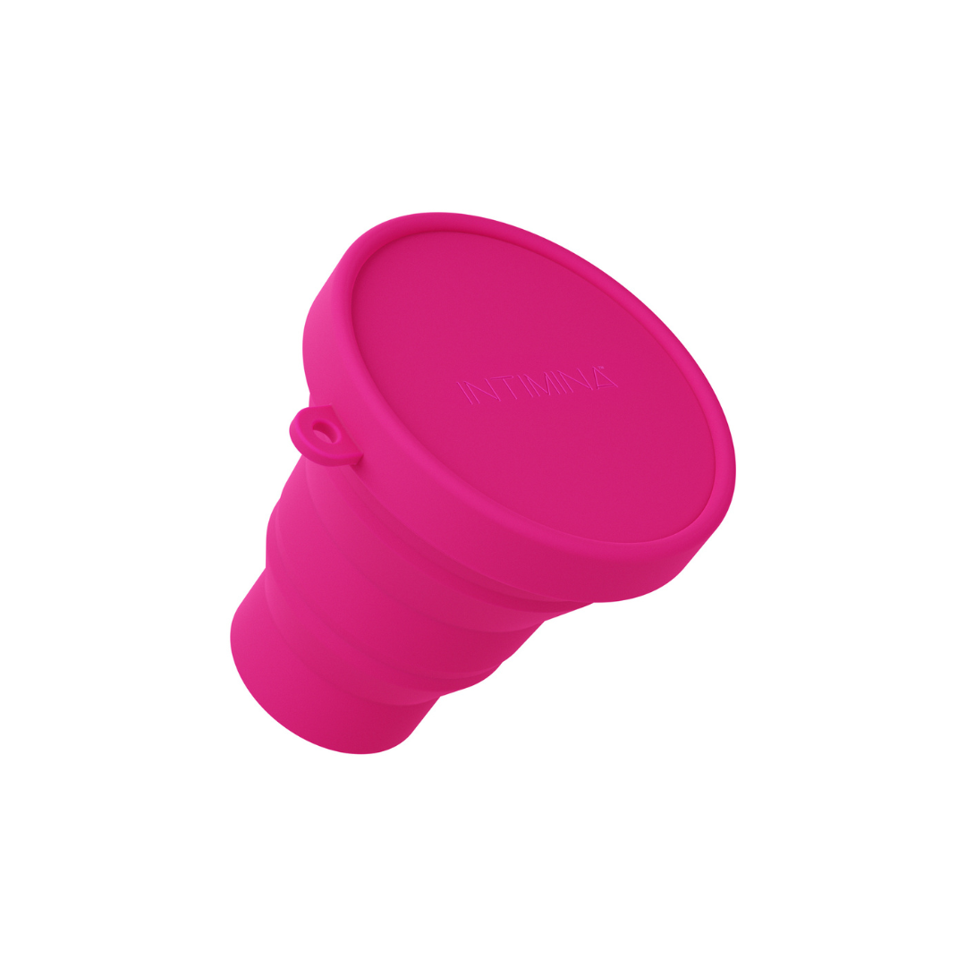Intimina Sterilizing Cup