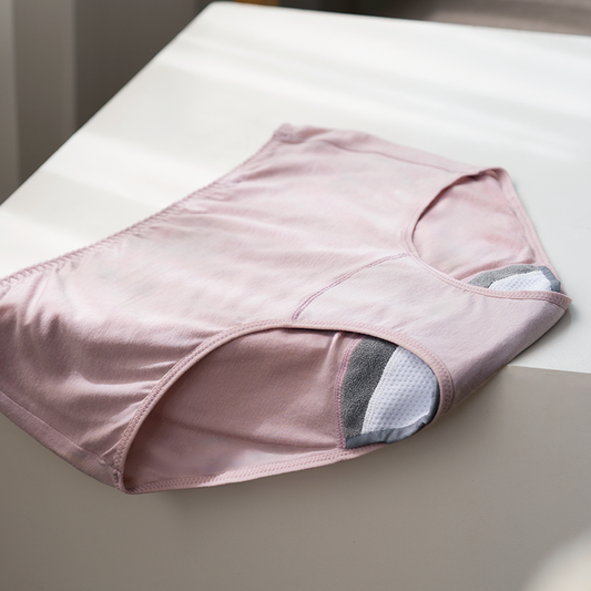 GoMoond Absorbent Panty