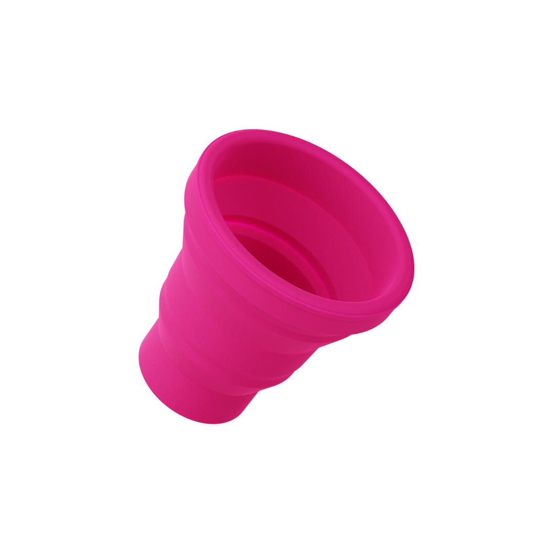 Intimina Sterilizing Cup