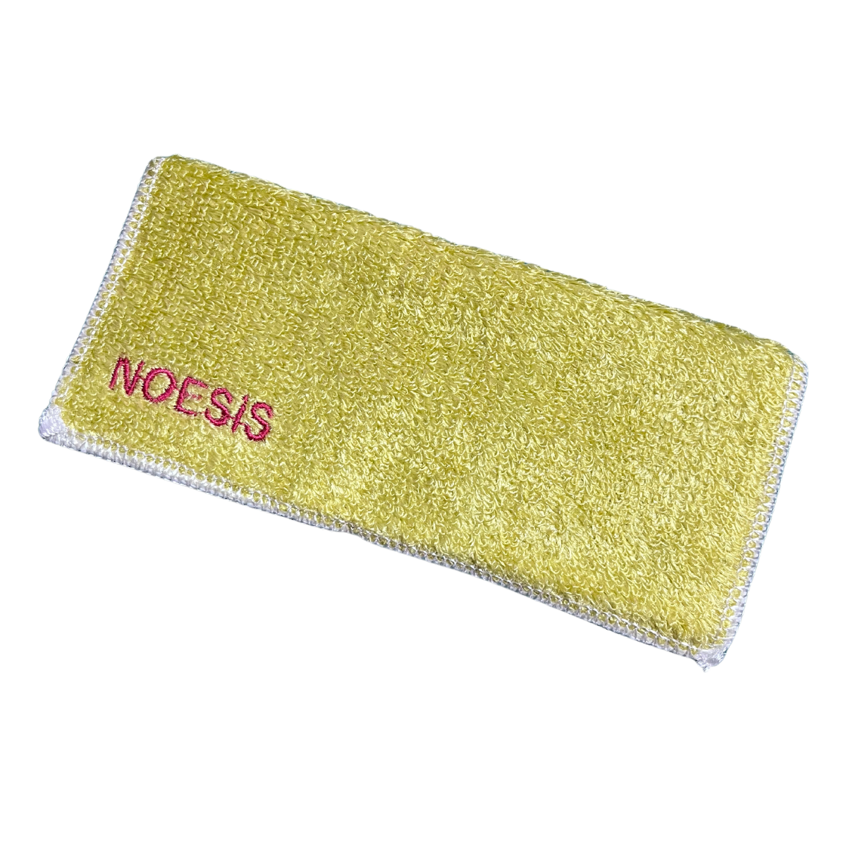 Bamboo Dish Pad