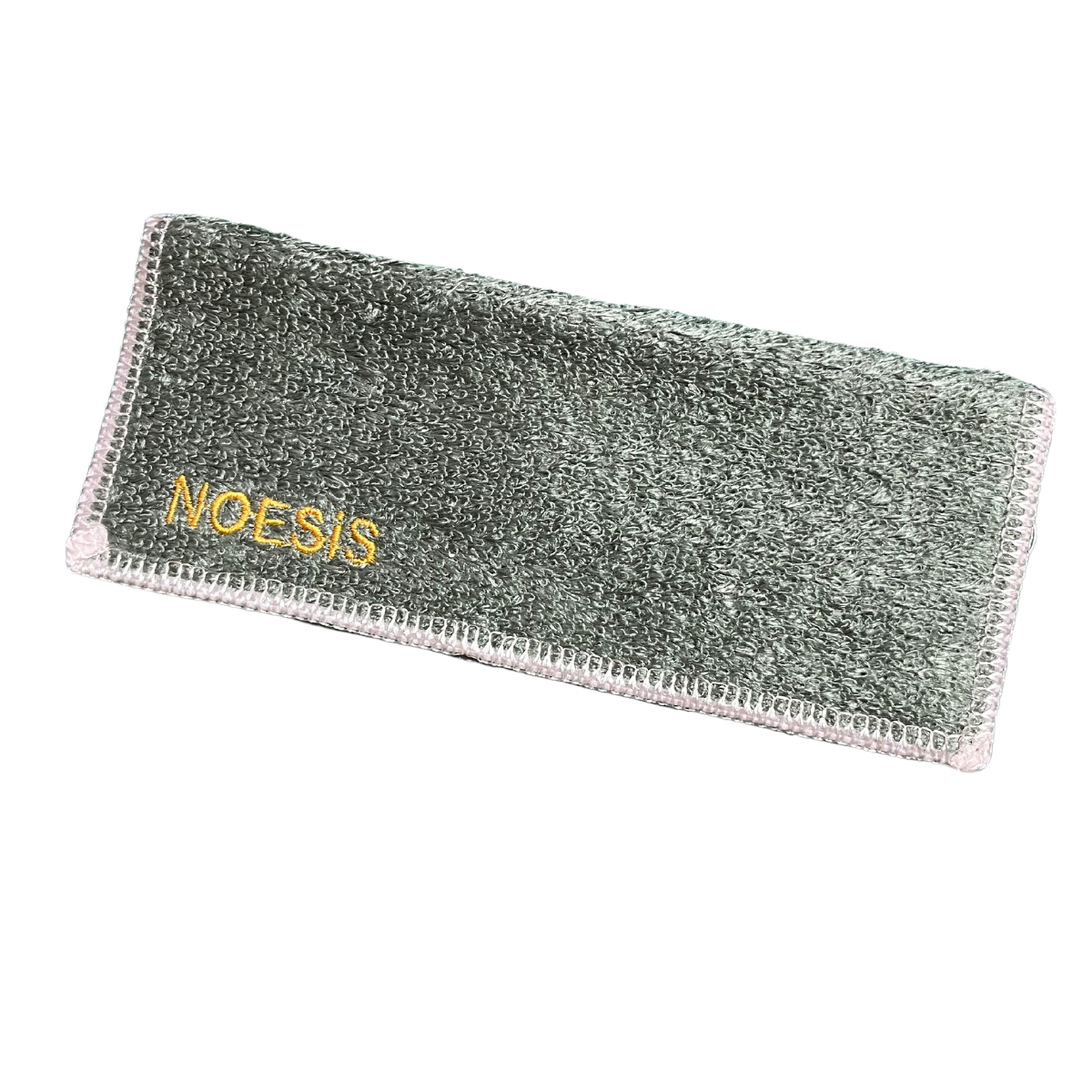Bamboo Dish Pad