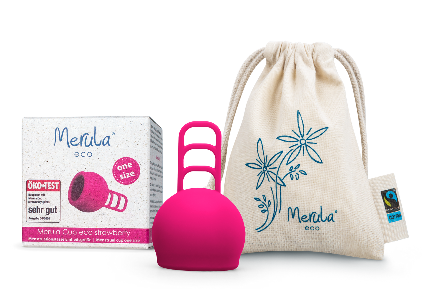 Merula Cup XL