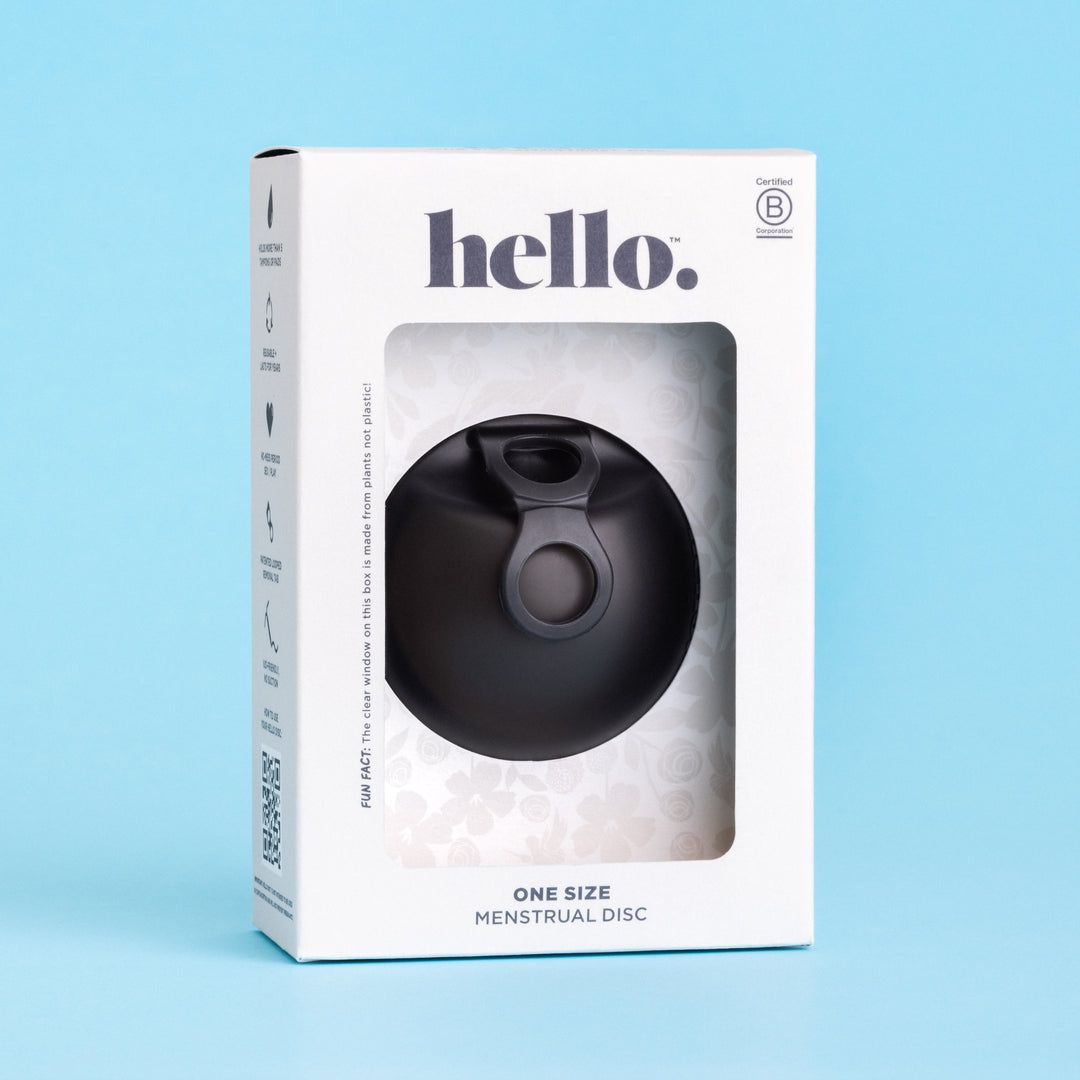Hello Disc