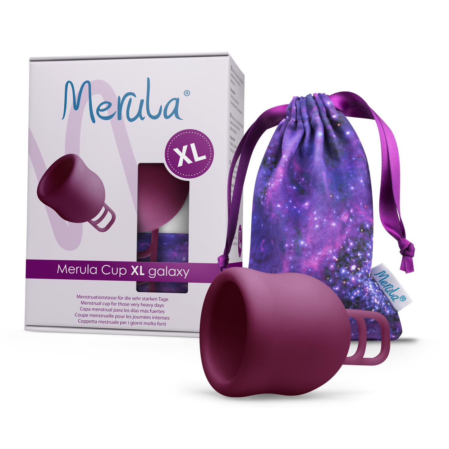 Merula Cup XL