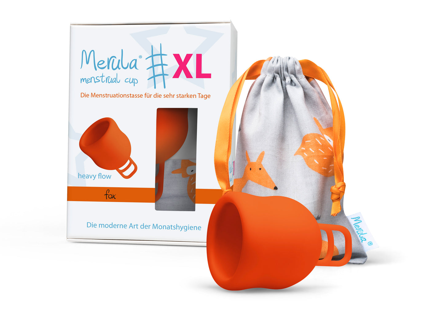 Merula Cup XL