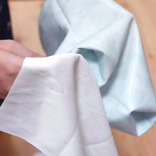 Ofoodin Oil absorbing cloth(large)