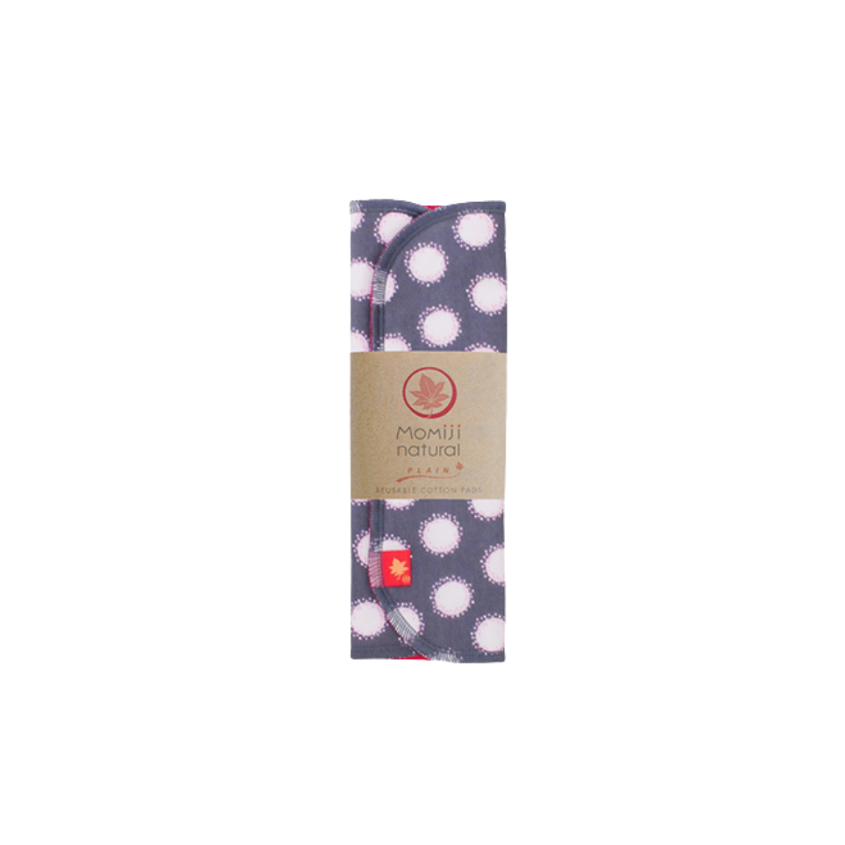 Momiji Natural 方形吸收墊(Plain Pad)