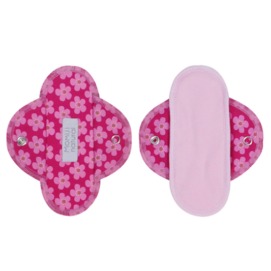 Momiji Natural Mini Liner