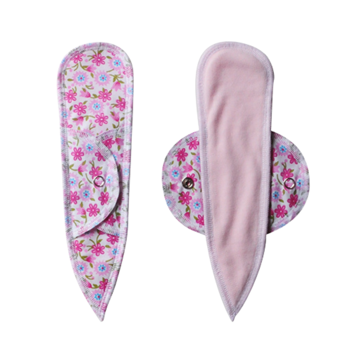 Momiji Natural 細長型布護墊(Tanga Liner)