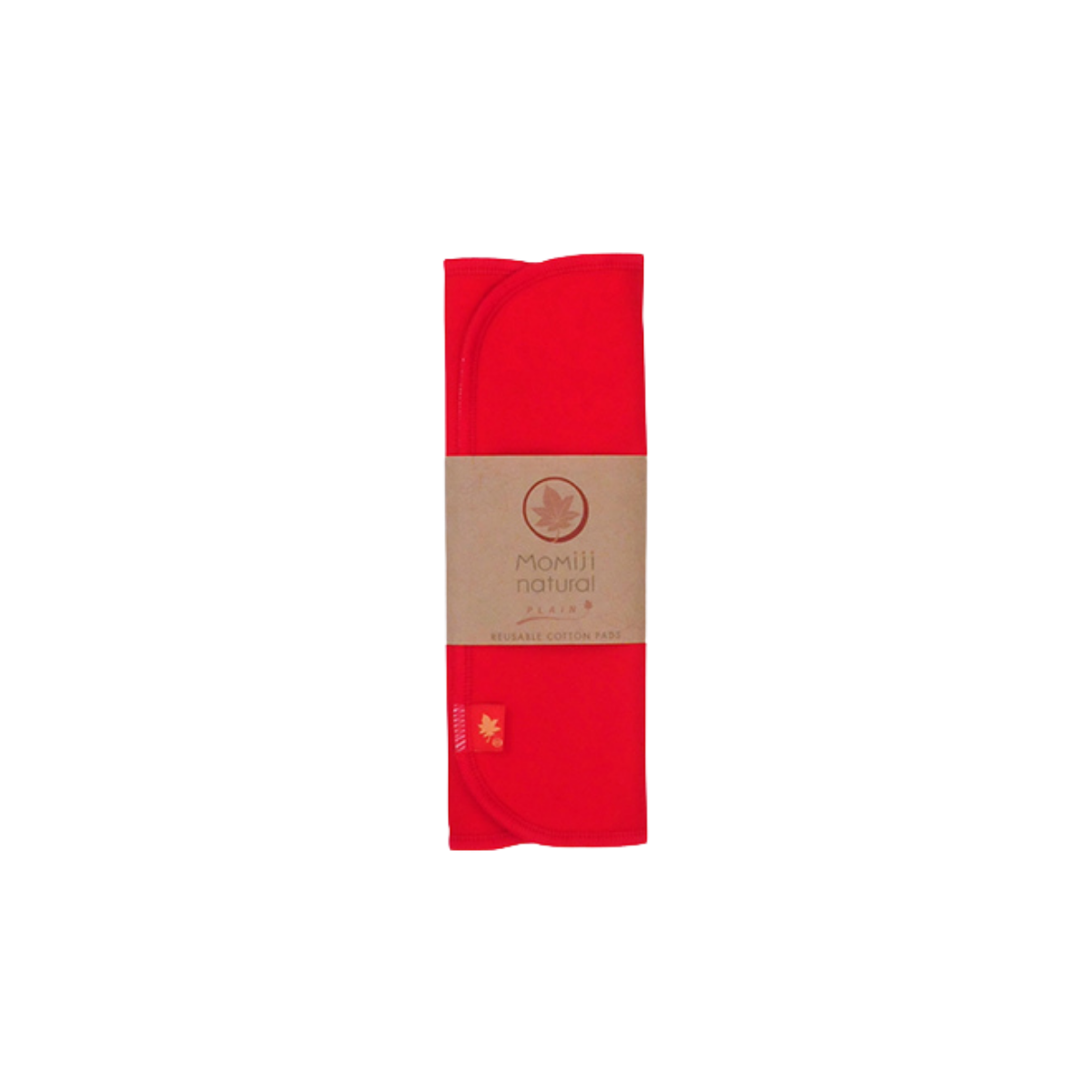 Momiji Natural 方形吸收墊(Plain Pad)