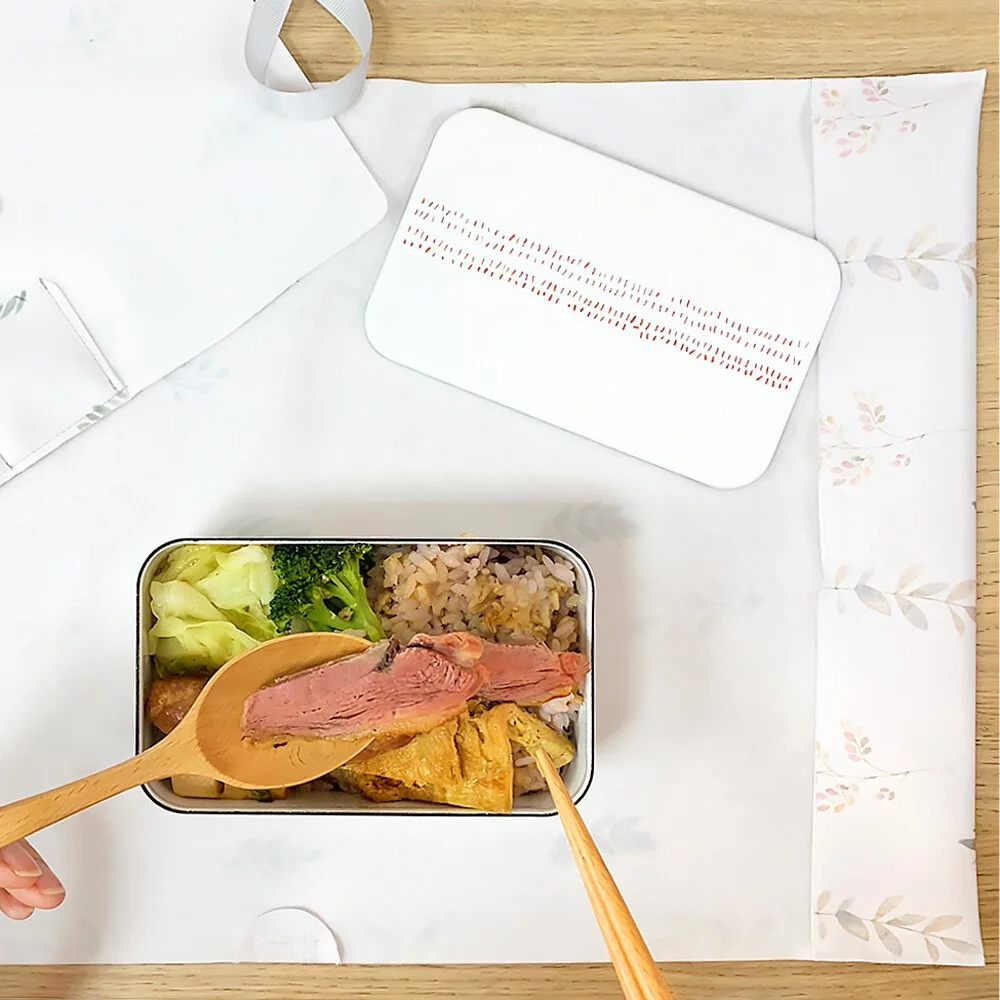 OFoodin 餐食墊連專用鬆緊繩