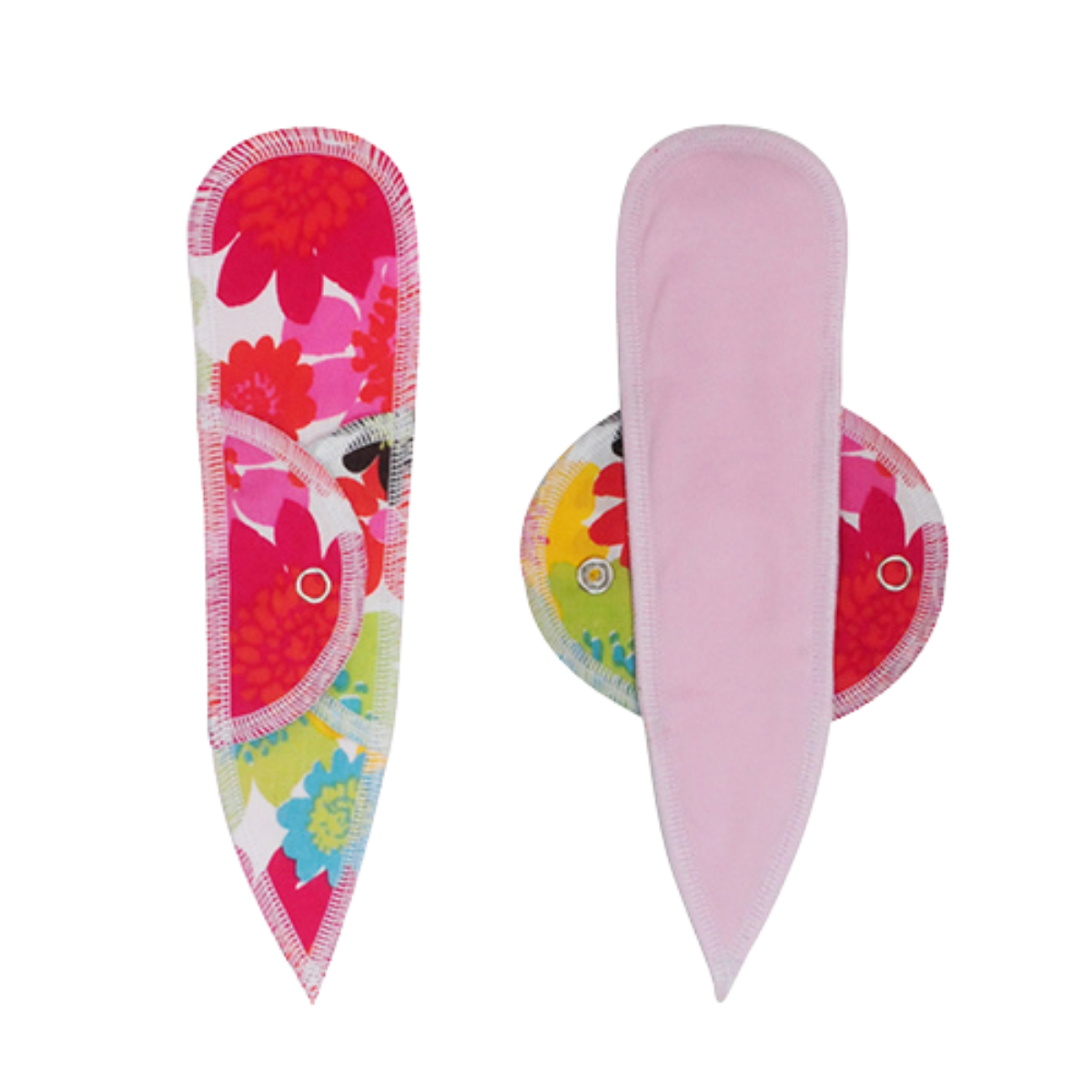 Momiji Natural 細長型布護墊(Tanga Liner)