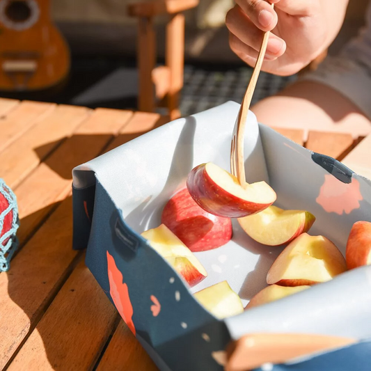OFoodin Placemat(with Elastic ropes)