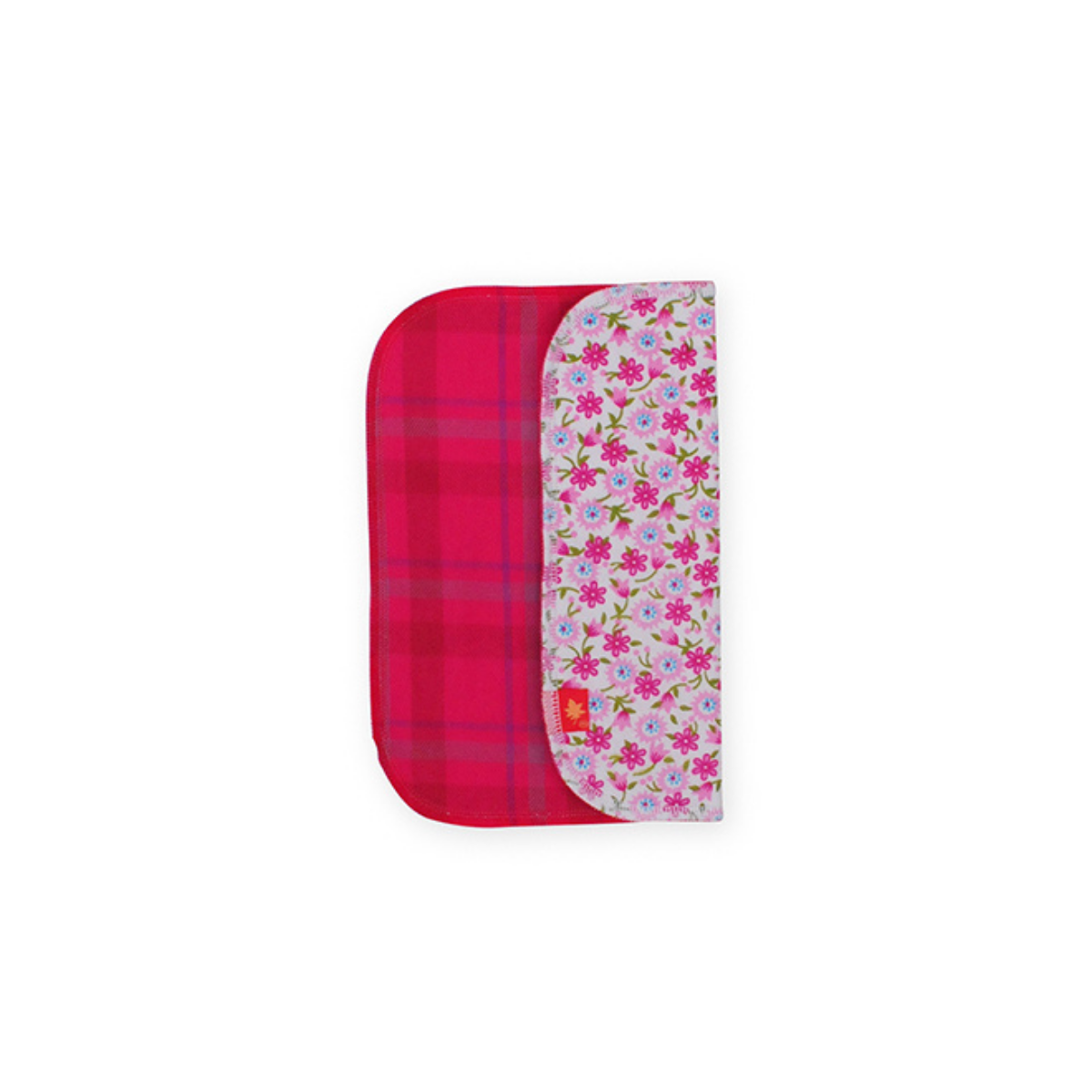 Momiji Natural 方形吸收墊(Plain Pad)