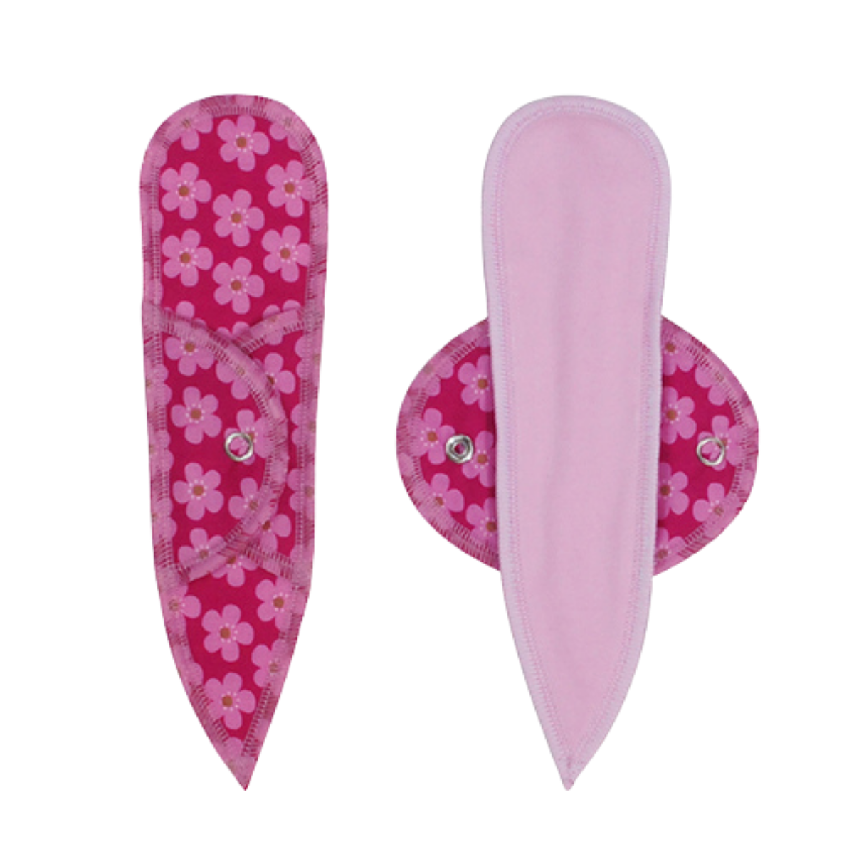 Momiji Natural 細長型布護墊(Tanga Liner)