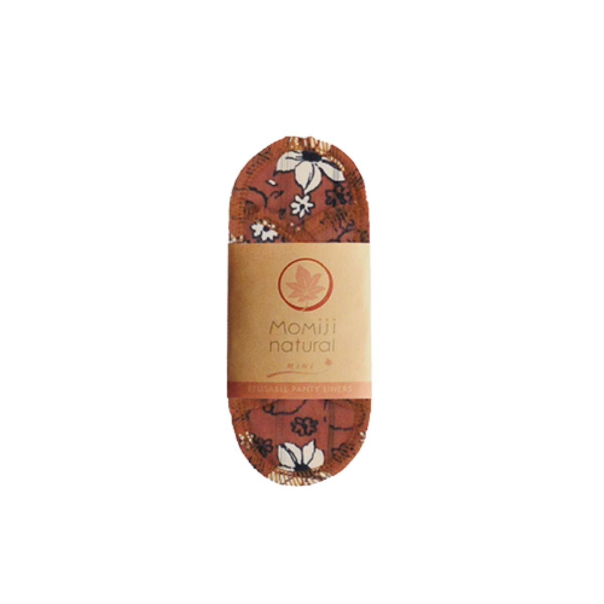 Momiji Natural 迷你布護墊(Mini Liner)
