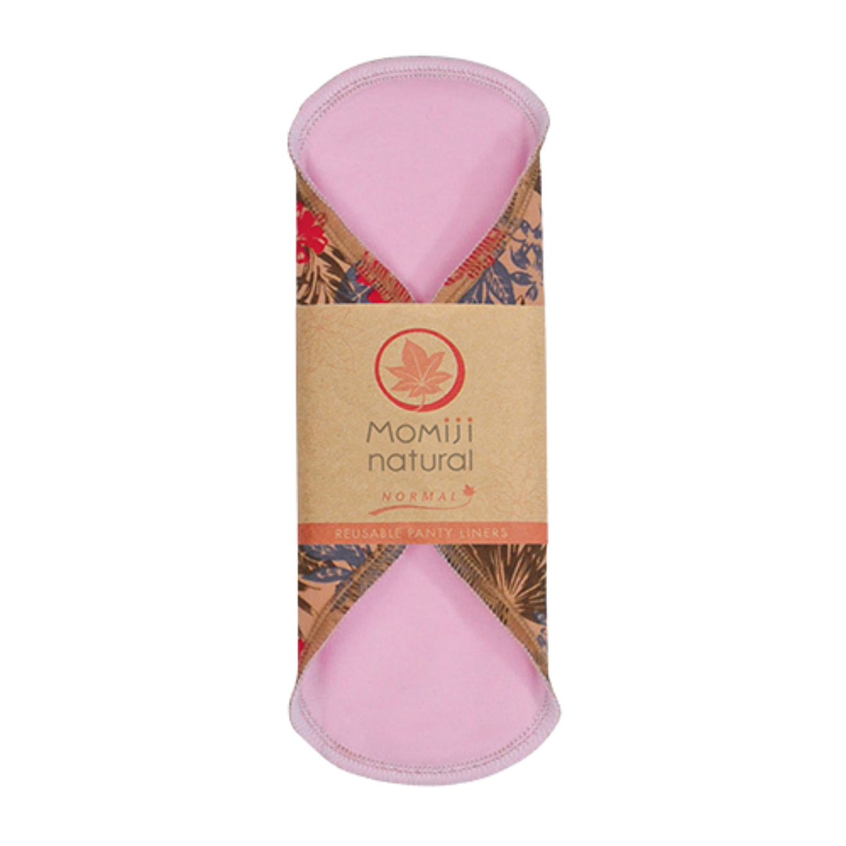 Momiji Natural 正常型布護墊(Normal Liner)