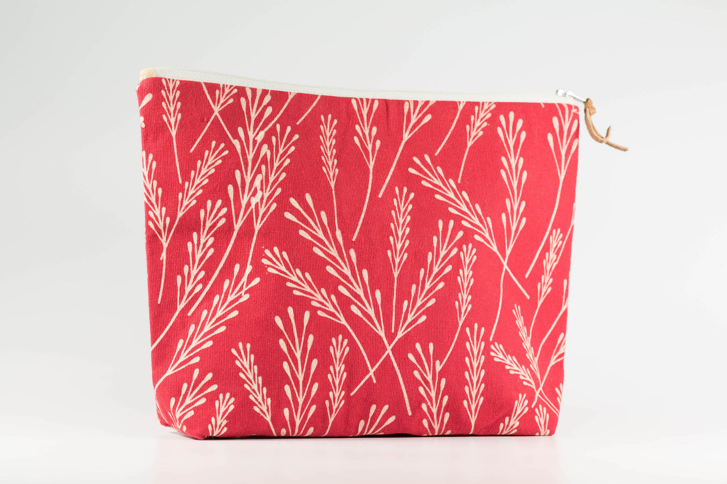 Nepal Handmade Pouch (L) - Happeriod