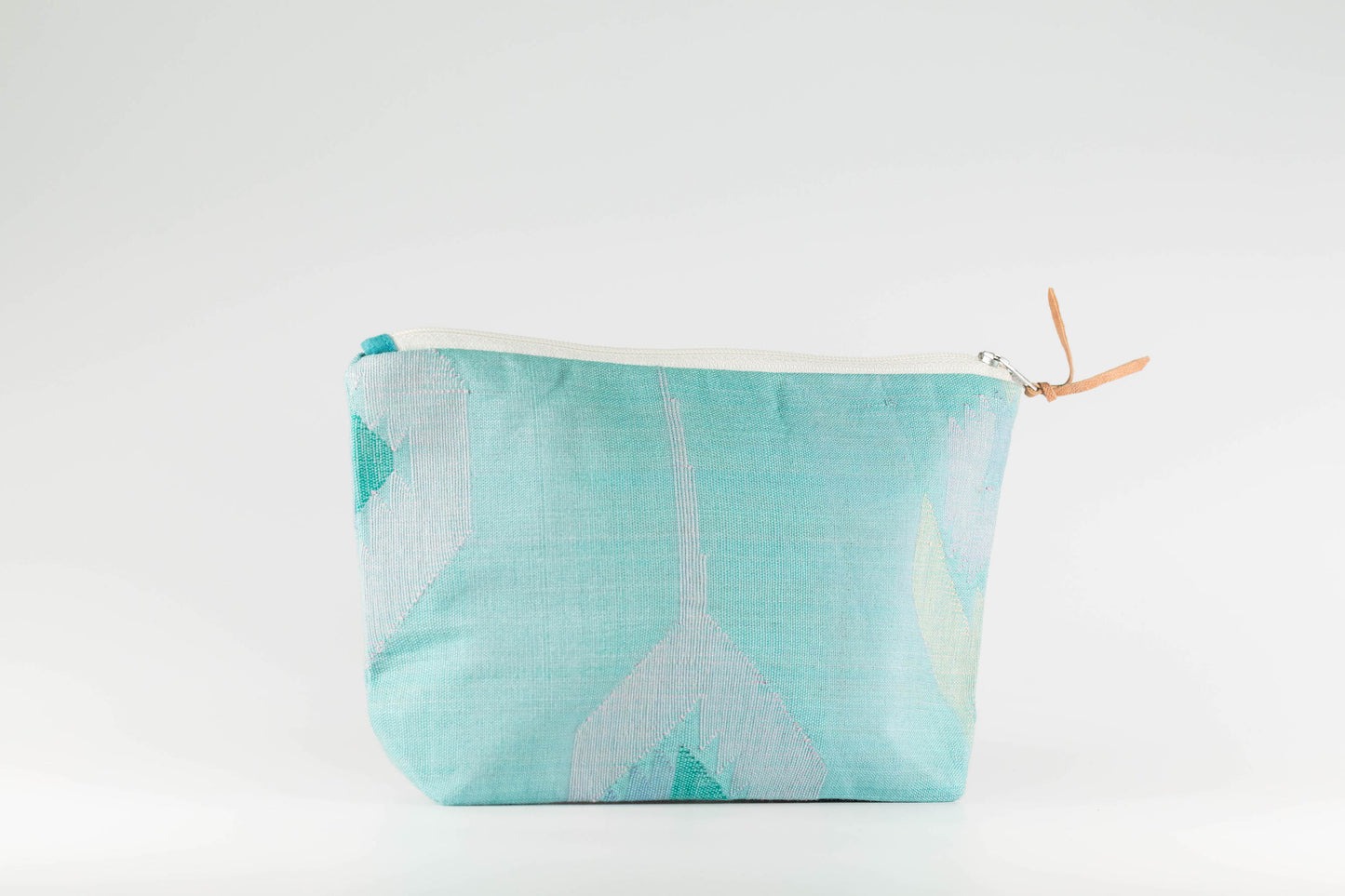 Nepal Handmade Pouch (S) - Happeriod
