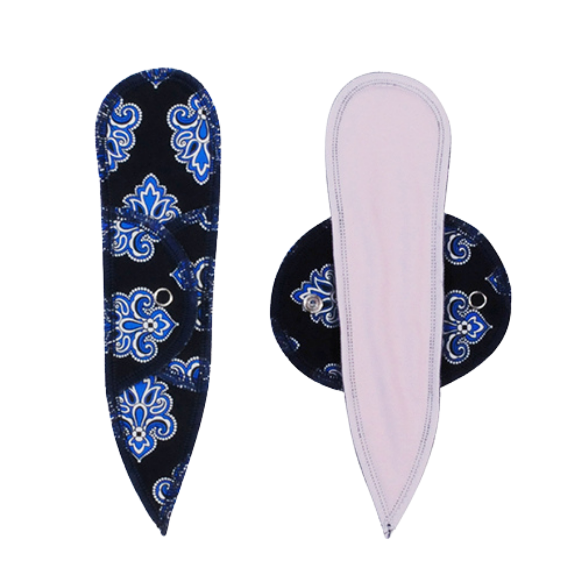 Momiji Natural 細長型布護墊(Tanga Liner)