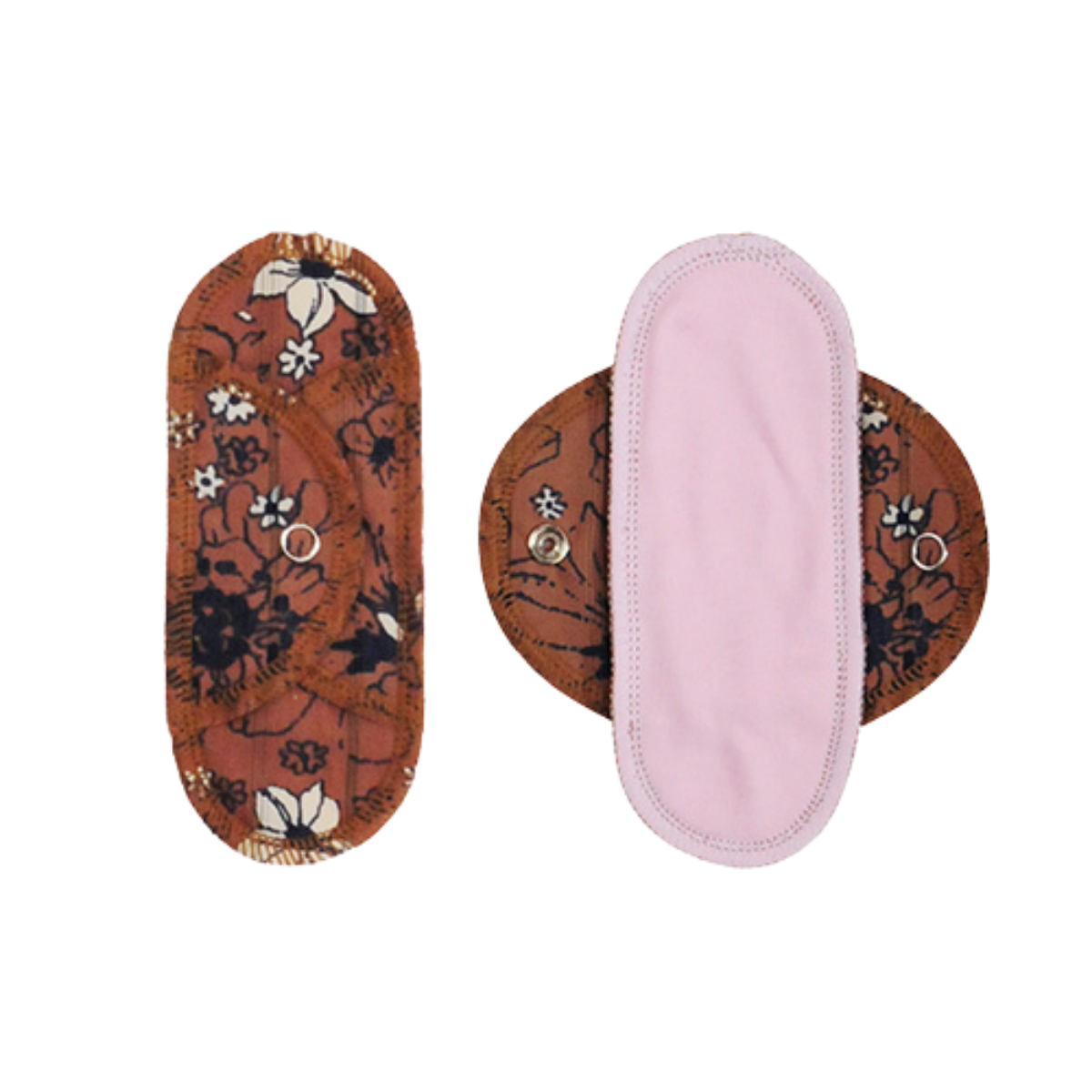 Momiji Natural 迷你布護墊(Mini Liner)