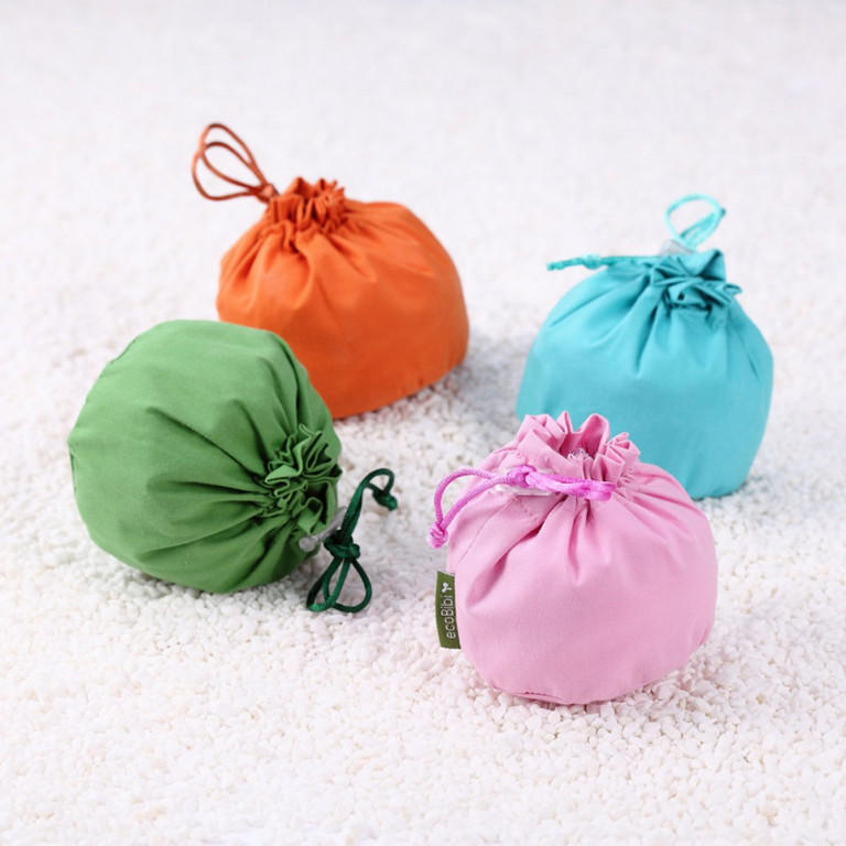 ecoBibi Waterproof Carry Bag - Happeriod