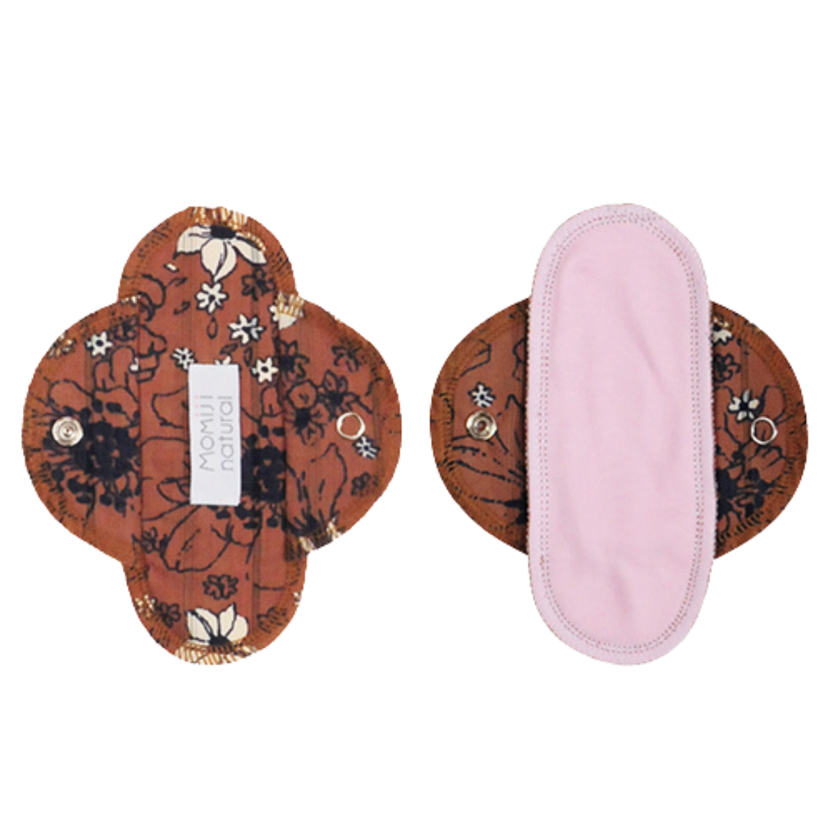 Momiji Natural 迷你布護墊(Mini Liner)