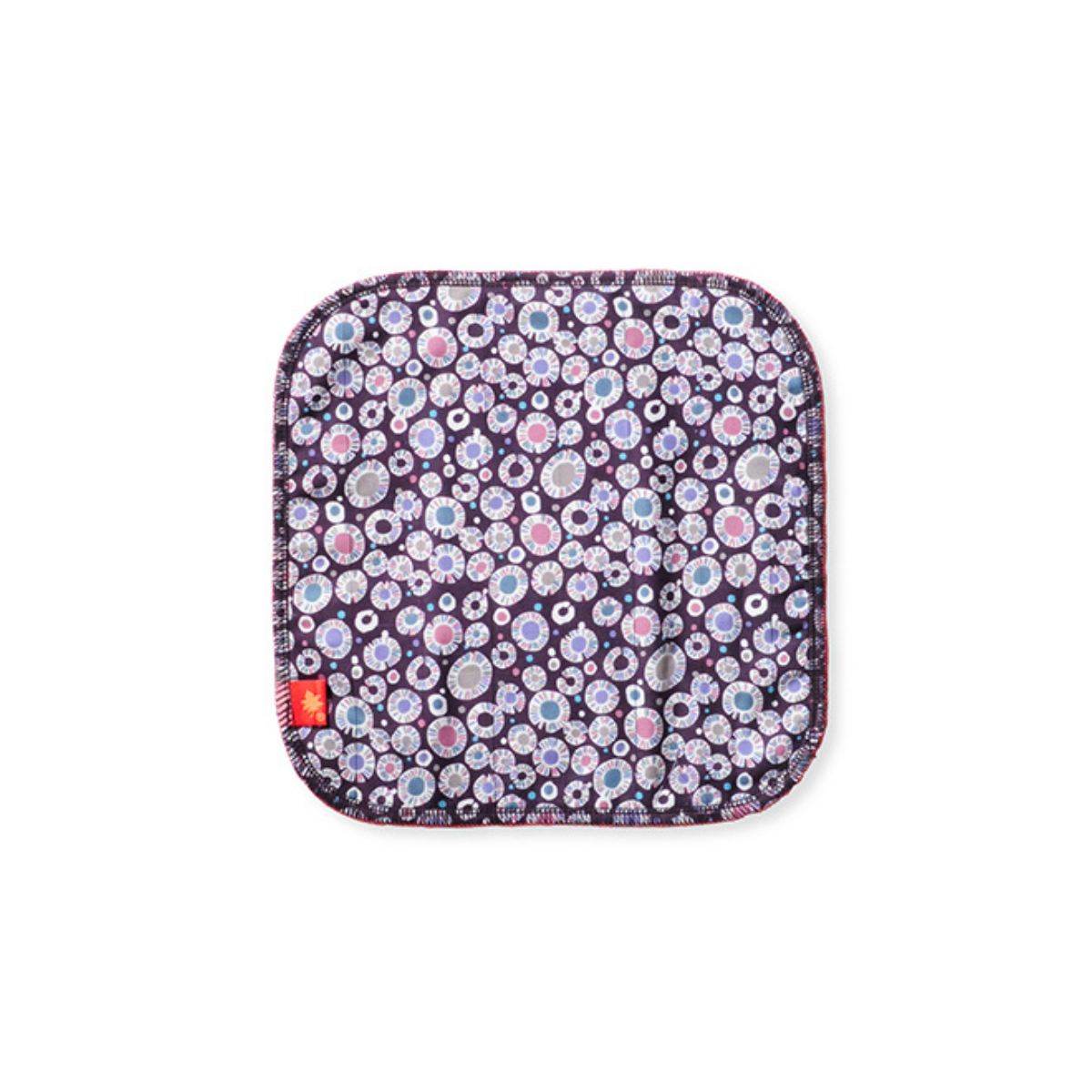 Momiji Natural 方形吸收墊(Plain Pad)