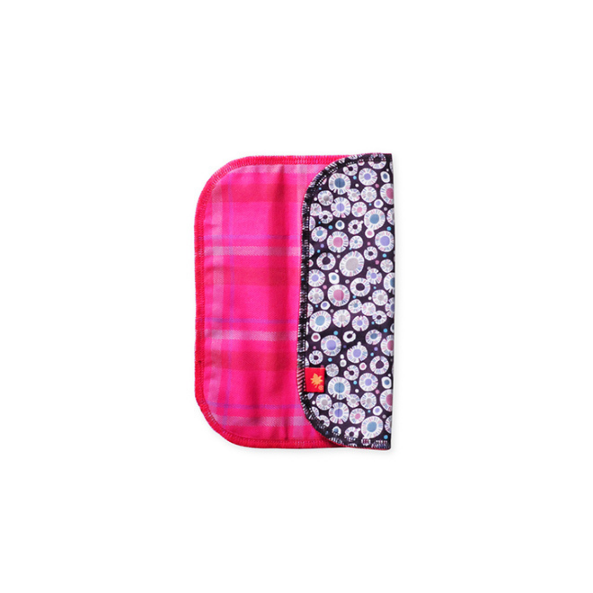 Momiji Natural 方形吸收墊(Plain Pad)