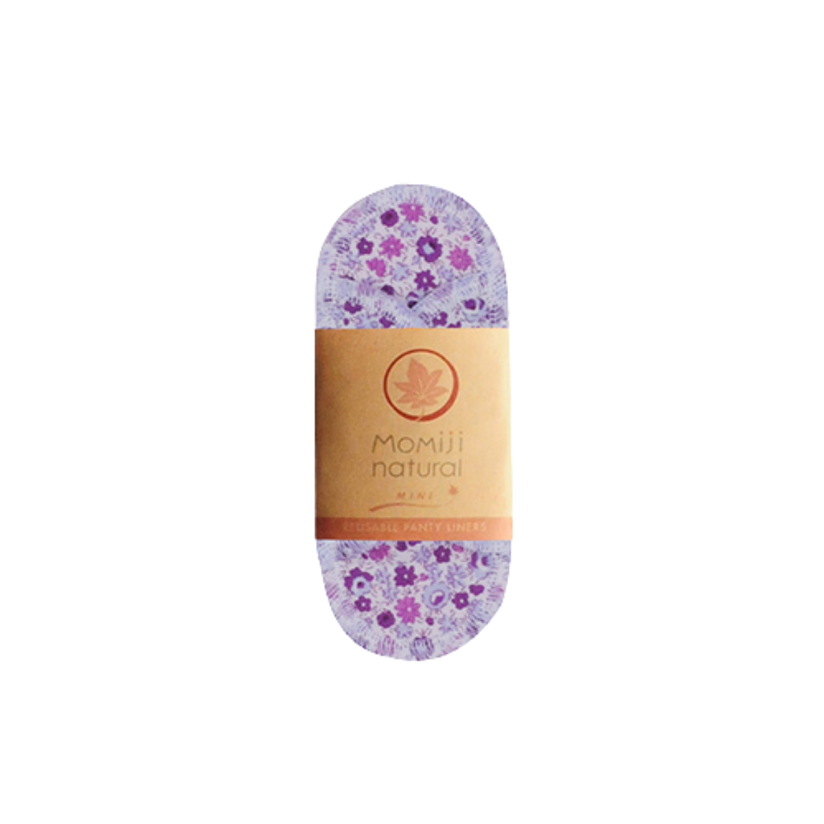 Momiji Natural 迷你布護墊(Mini Liner)