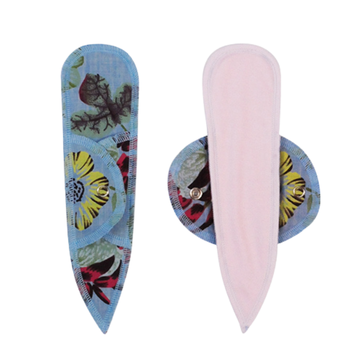 Momiji Natural 細長型布護墊(Tanga Liner)