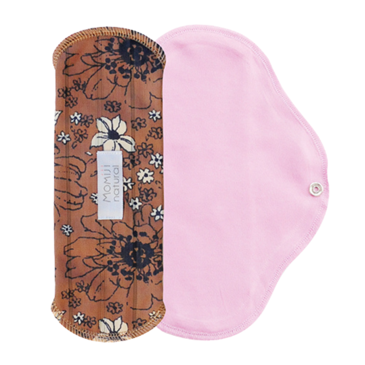 Momiji Natural 正常型布護墊(Normal Liner)