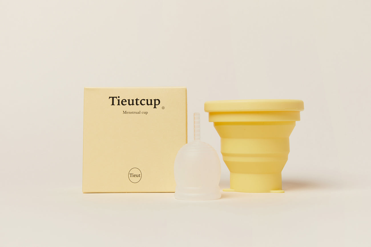 Tieutcup L - Happeriod