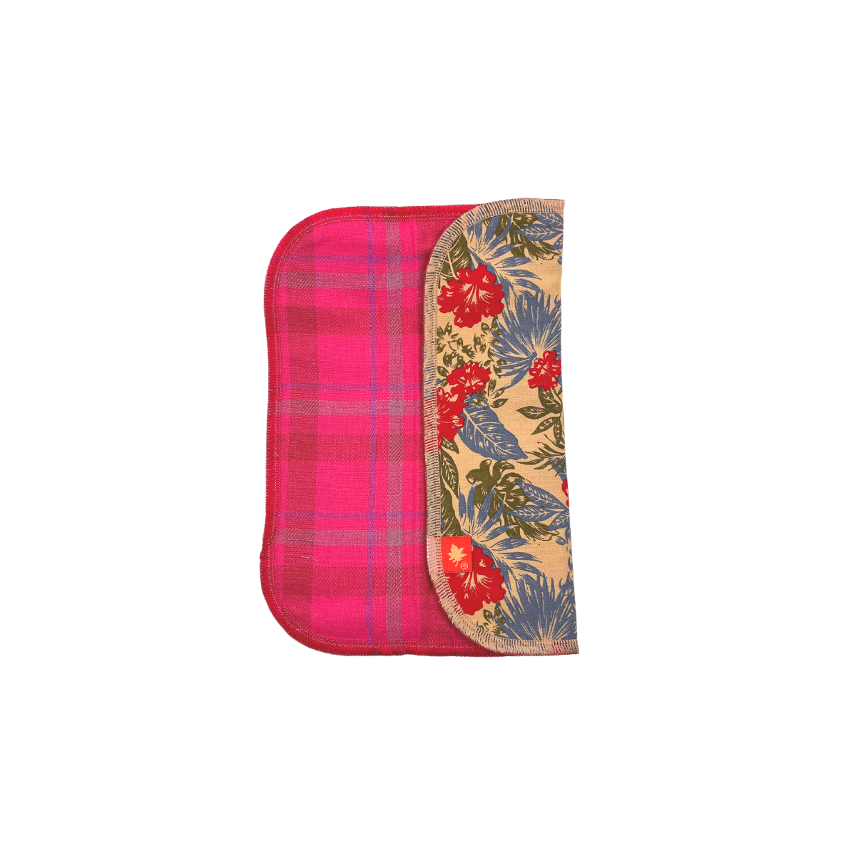 Momiji Natural 方形吸收墊(Plain Pad)