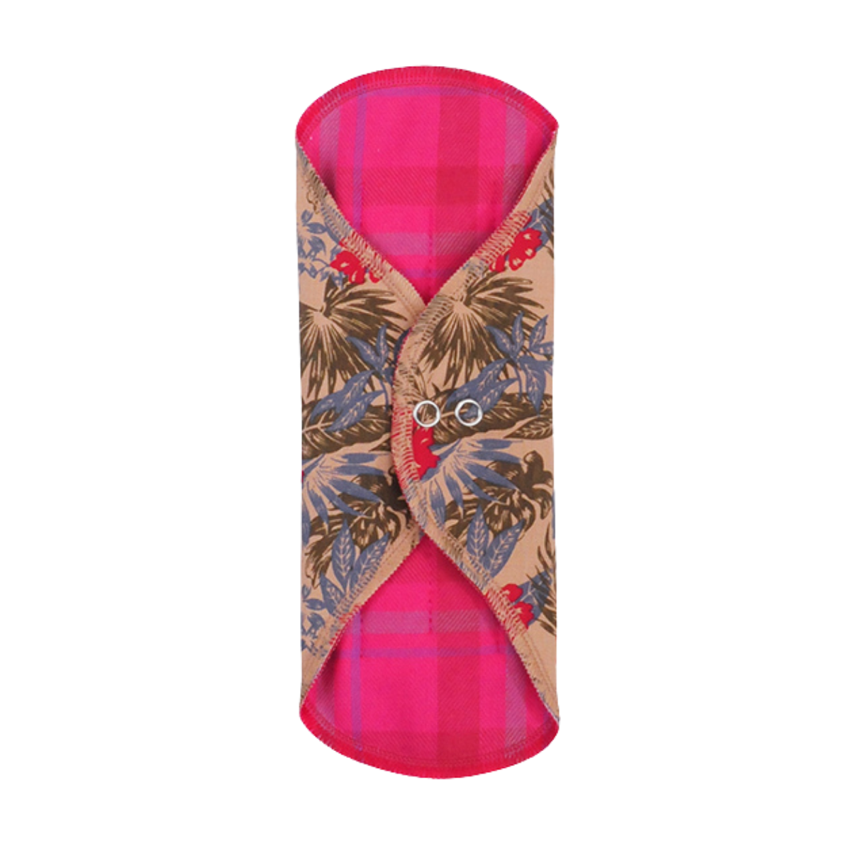 Momiji Natural 日用布衛生巾(Medium)