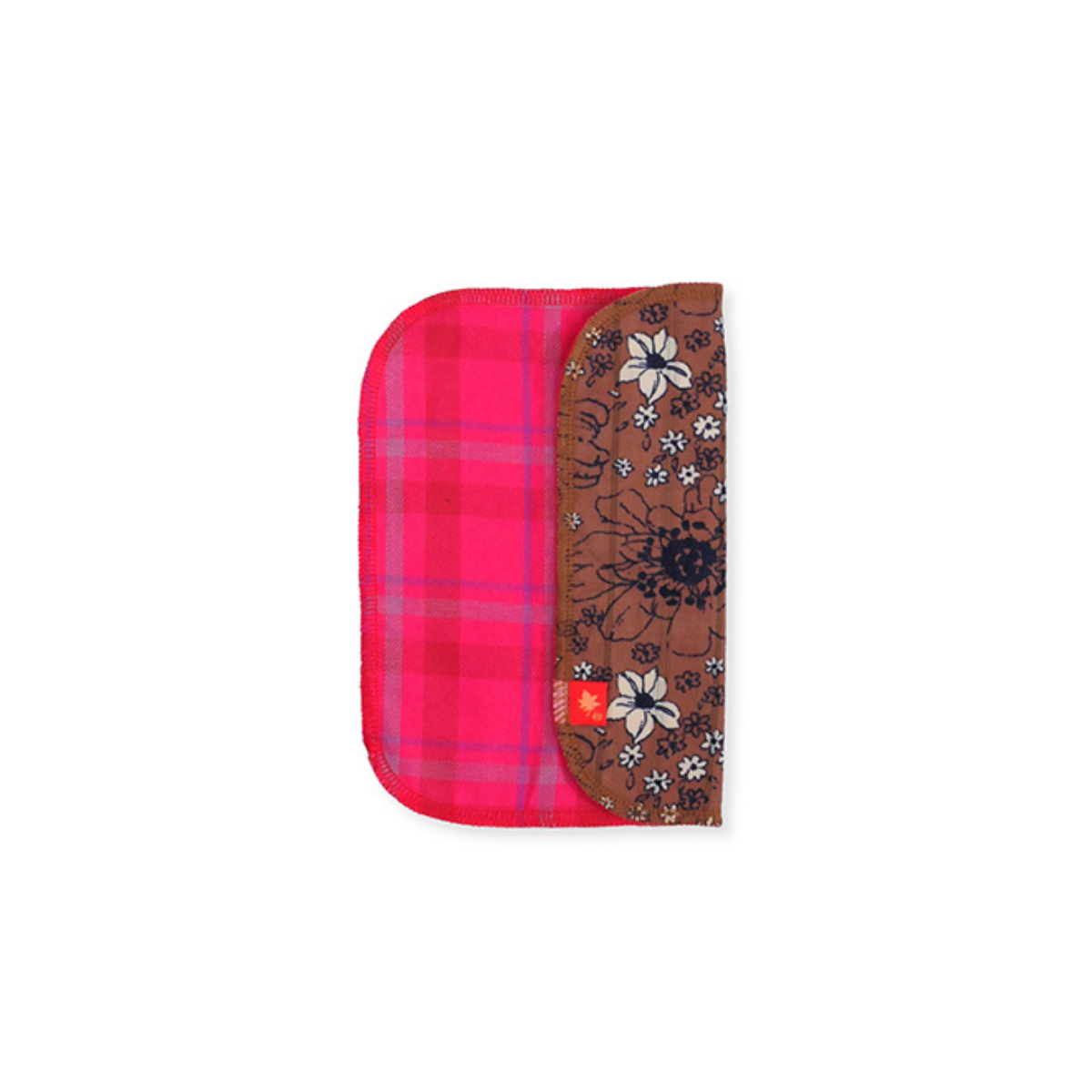 Momiji Natural 方形吸收墊(Plain Pad)