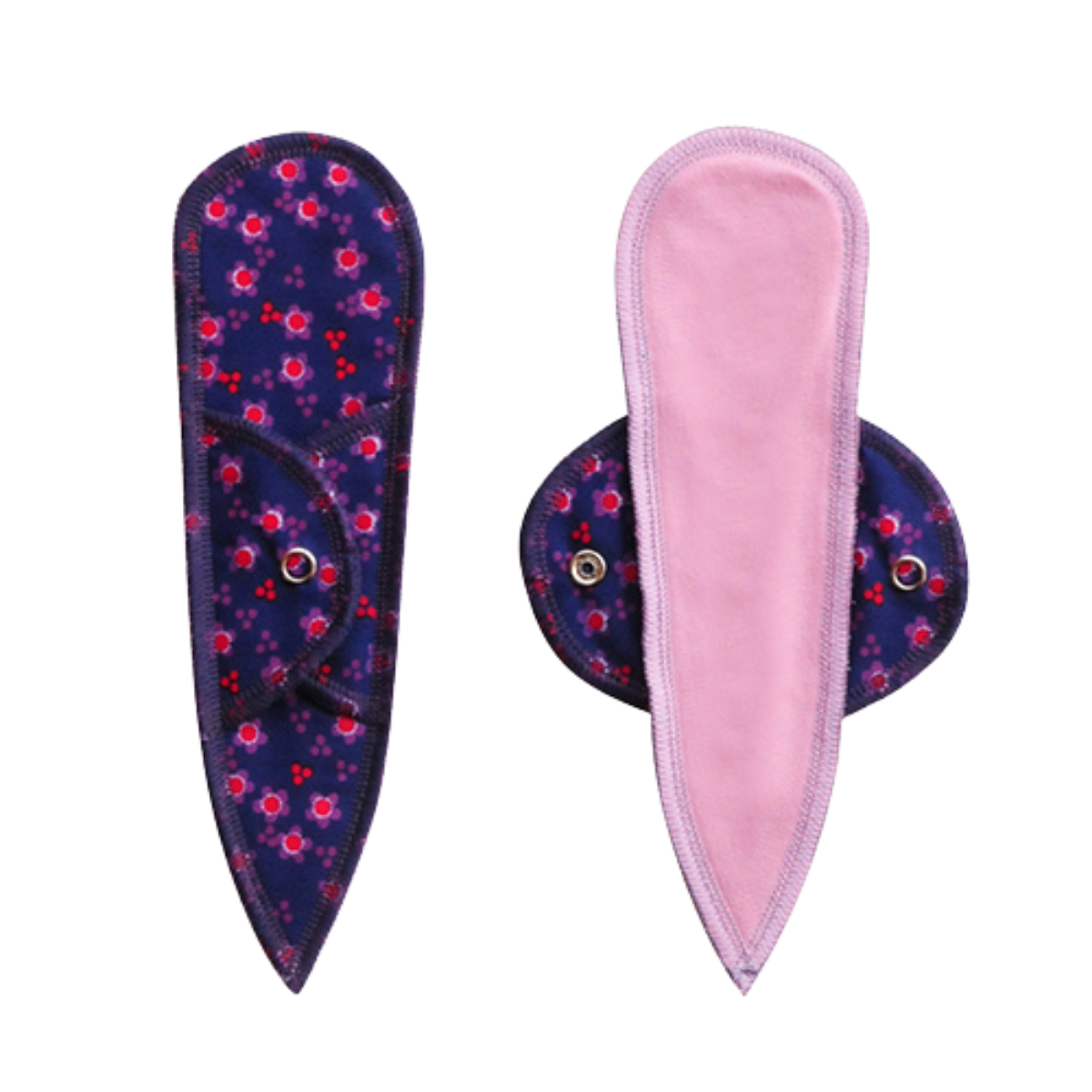 Momiji Natural 細長型布護墊(Tanga Liner)