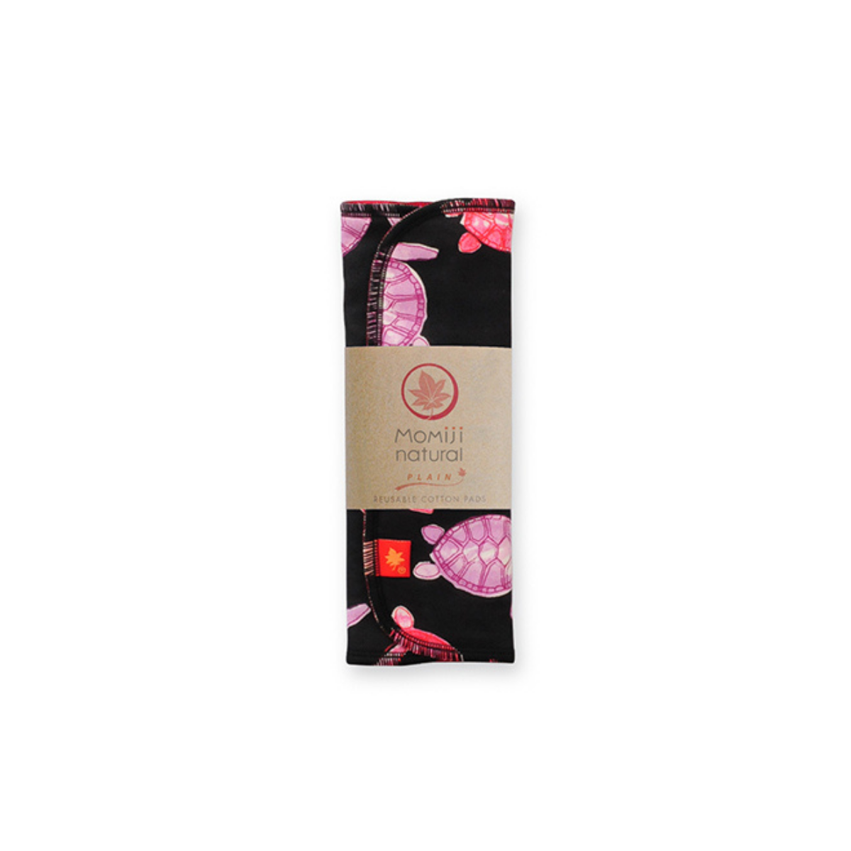 Momiji Natural 方形吸收墊(Plain Pad)