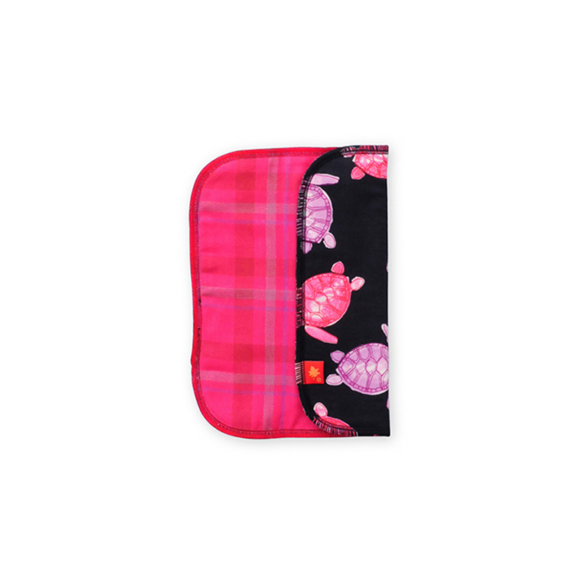 Momiji Natural 方形吸收墊(Plain Pad)