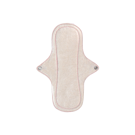 Eco Femme Natural Organic Day Pad