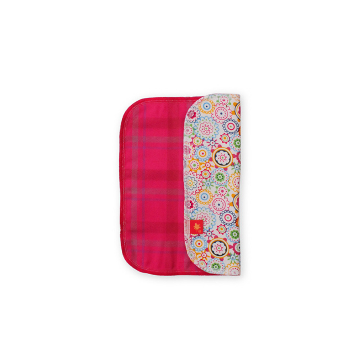 Momiji Natural 方形吸收墊(Plain Pad)