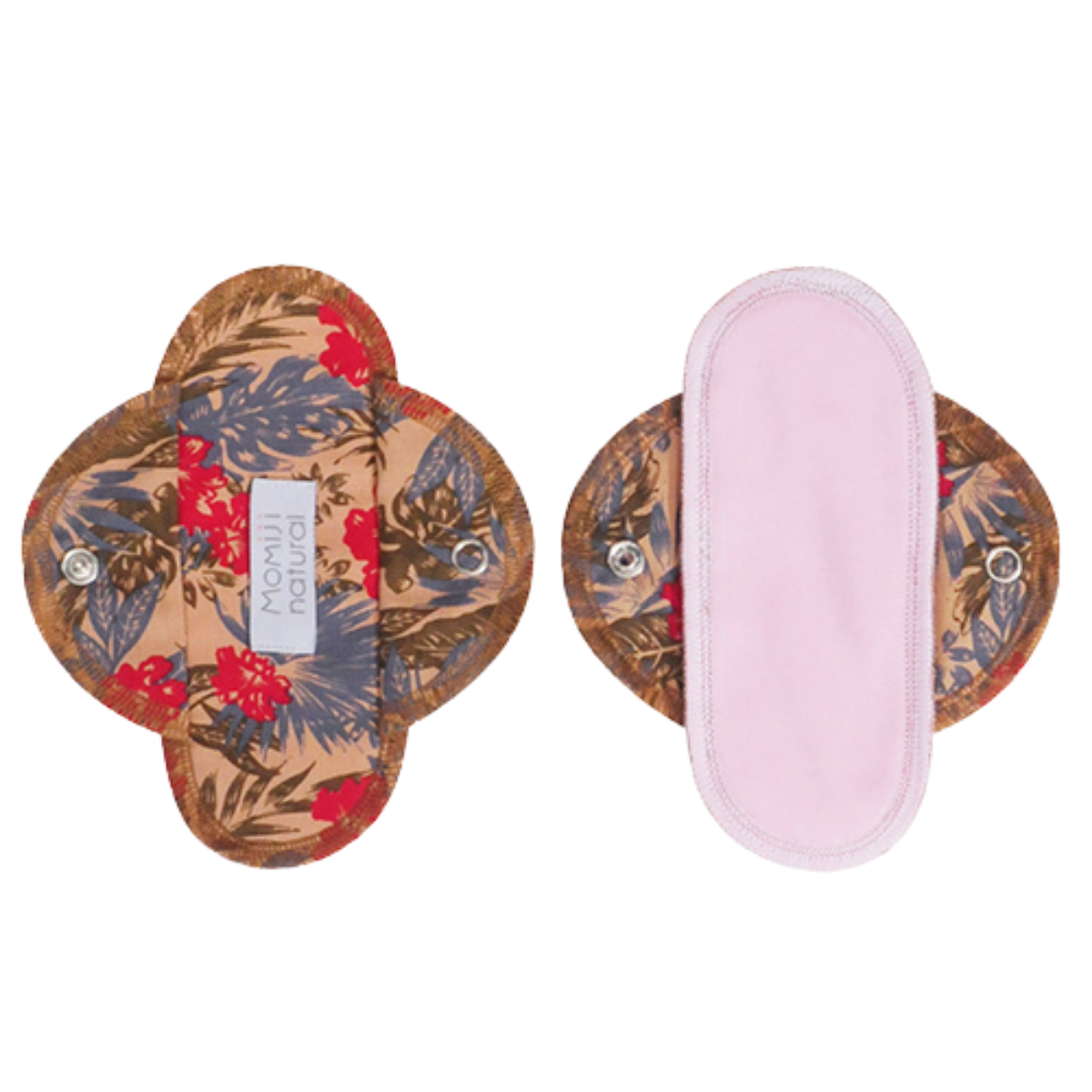 Momiji Natural 迷你布護墊(Mini Liner)