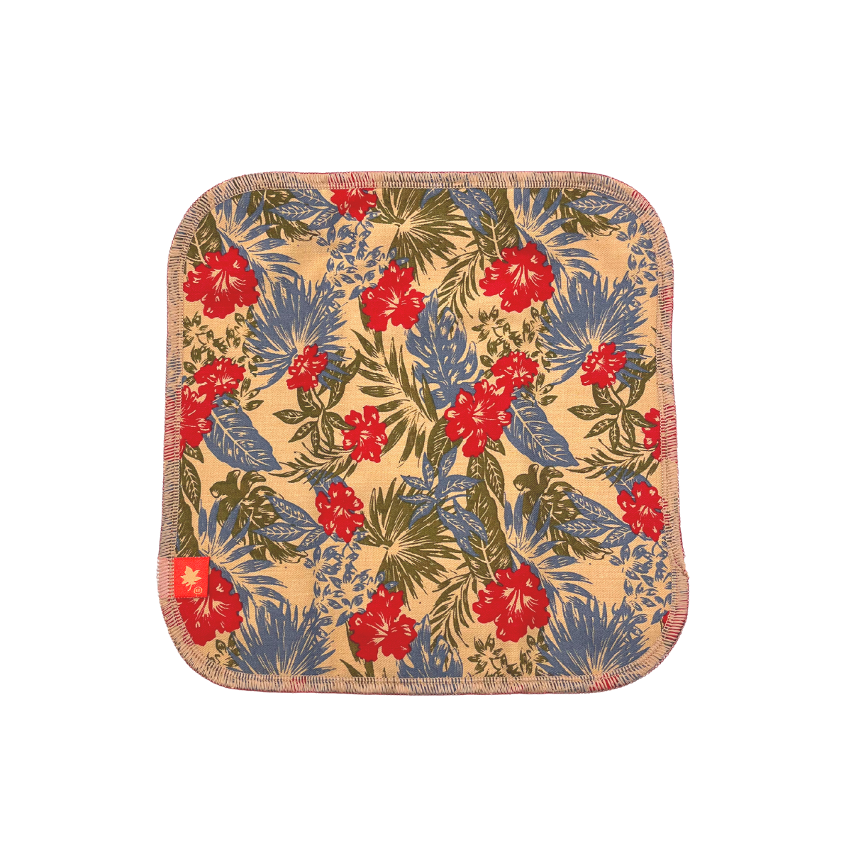 Momiji Natural 方形吸收墊(Plain Pad)